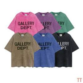 Picture of Gallery Dept T Shirts Short _SKUGalleryDeptS-XLTTLn0213361
